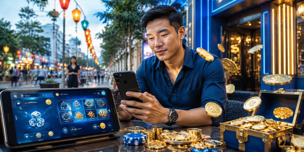 sky8 sky8 — xây dựng cho người chơi trên điện thoại